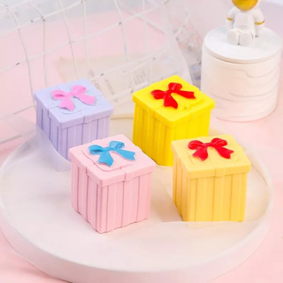 Pop Out Squeeze Cup Gift Blind Box Fidget Toy - Picture 6 of 6